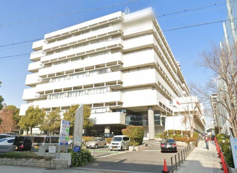 病院 大阪警察病院