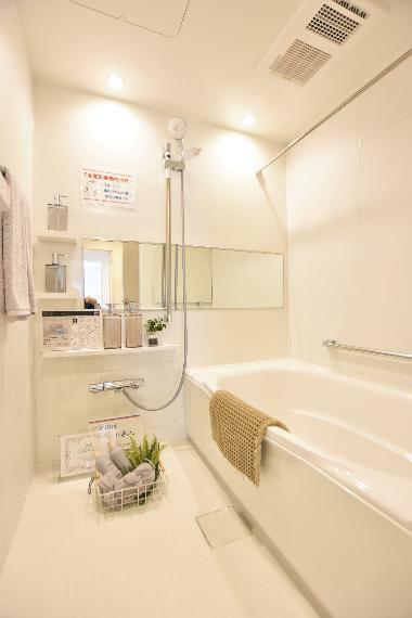 浴室 浴室乾燥機付きのバスルーム（1416サイズ）