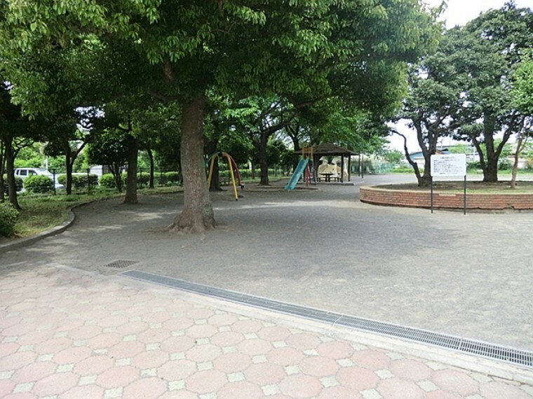 公園 上ノ台公園