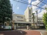 小学校 国分寺市立第六小学校