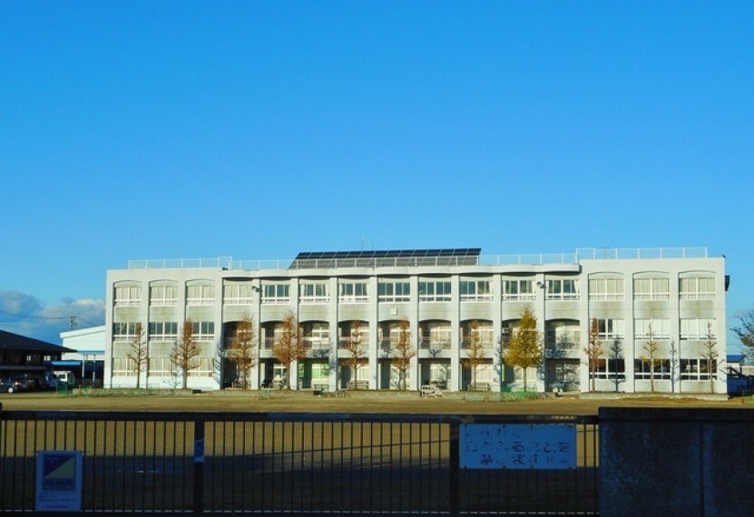 中学校 浜松市立東陽中学校
