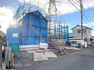 船橋市咲が丘2丁目