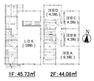 間取り図 間取