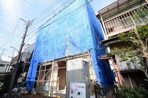 川口市芝下2丁目