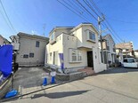 町田市小山町