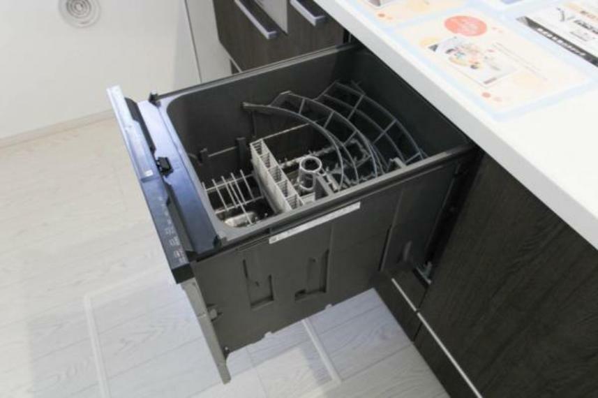 キッチン 食洗機