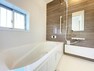 浴室 （浴室）浴室内のカビ防止にもなる浴室暖房乾燥機付き！
