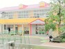 幼稚園・保育園 向原幼稚園　