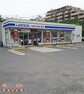 コンビニ ローソン・スリーエフ川口朝日四丁目店 徒歩8分。