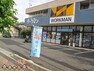 ショッピングセンター ワークマン草加清門町店 徒歩6分。