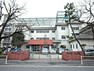 中学校 横浜市立万騎が原中学校 徒歩10分。