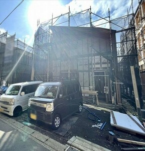 横浜市旭区南本宿町