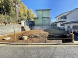 横浜市旭区上白根2丁目