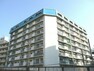 外観写真 総戸数170戸の大規模マンションです。京浜東北線「西川口」駅まで徒歩4分