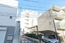 病院 社会医療法人社団菊田会習志野第一病院 徒歩19分。