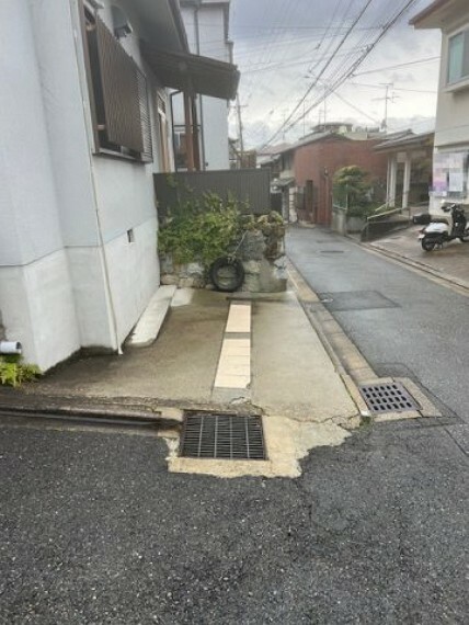 駐車場 駐車場