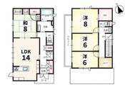 川越市大塚2丁目