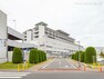 病院 千葉西総合病院 1840m