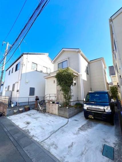 さいたま市見沼区島町2丁目