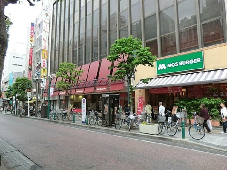 スーパー イトーヨーカドー柏店