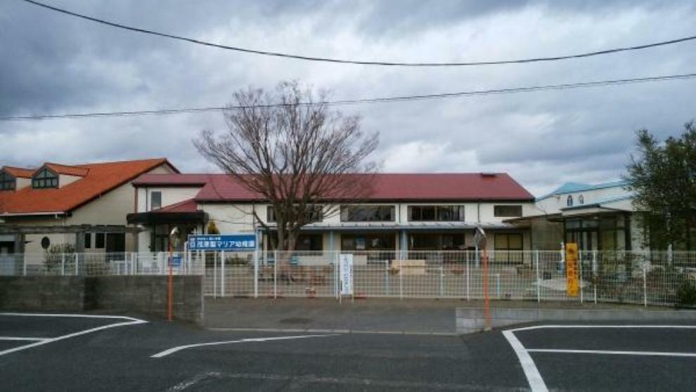 幼稚園・保育園 茂原聖マリア幼稚園