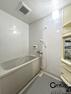 浴室 ■現地撮影写真■清潔感のあるシンプルなバスルーム！