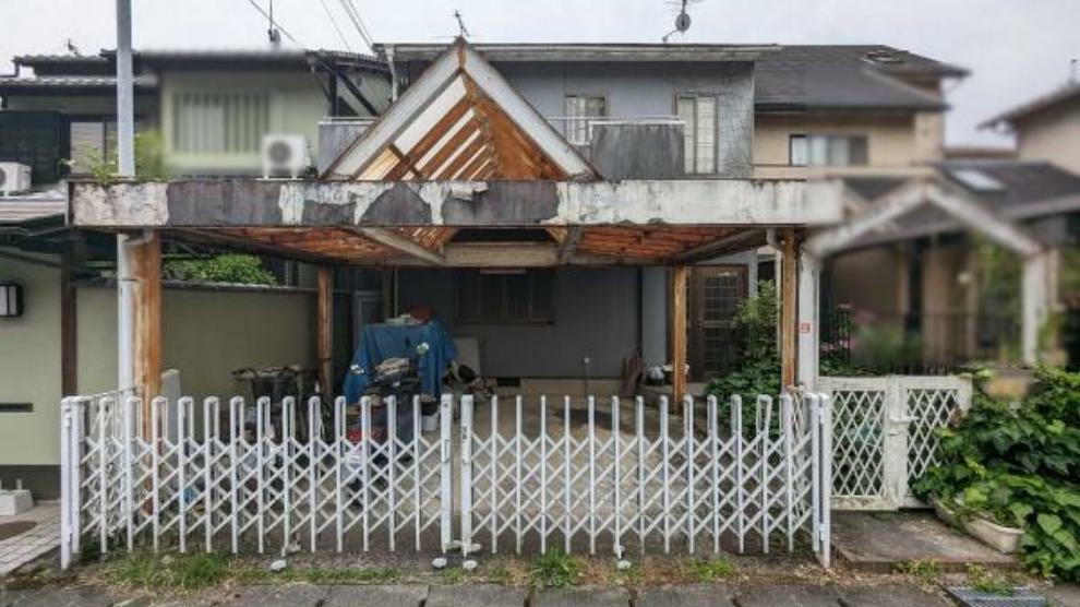 京都市北区上賀茂蝉ケ垣内町