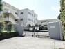 小学校 日野市立日野第六小学校