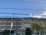 中学校 【中学校】栃木市立栃木西中学校まで2150m