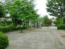 公園 しらさぎ東公園