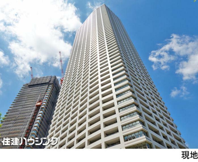 パークタワー西新宿(2LDK) 20階のその他画像
