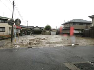 一宮市今伊勢町本神戸字名栗