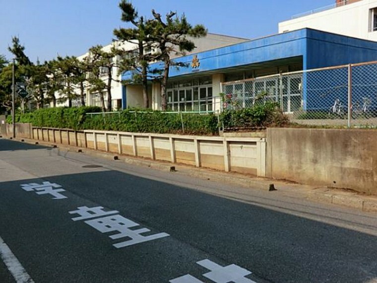 小学校 八千代台小学校