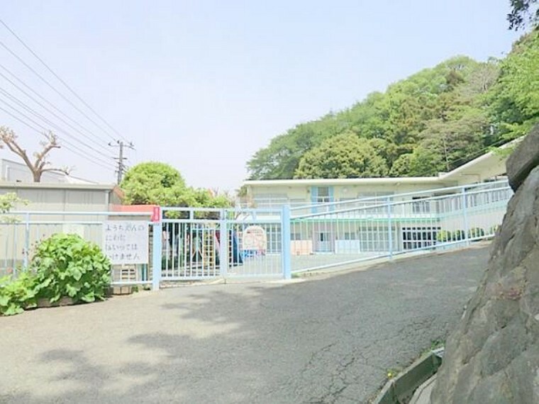 幼稚園・保育園 大谷幼稚園　約710m