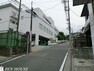 病院 大倉山記念病院 徒歩27分。万が一際に必要になる病院。近所にあることで安心につながります。