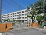 小学校 横浜市立上星川小学校 徒歩8分。教育施設が近くに整った、子育て世帯も安心の住環境です。