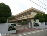 中学校 横浜市立西谷中学校 徒歩21分。部活動帰りの帰宅も安心の距離です！
