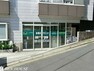 病院 新横浜クリニック 徒歩5分。かかりつけが徒歩圏内にあると安心です。