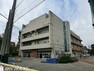 小学校 横浜市立山王台小学校 徒歩3分。教育施設が近くに整った、子育て世帯も安心の住環境です。