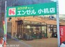 スーパー エンゼル小机店 徒歩6分。毎日のお買物に便利な近さです！