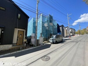 川崎市宮前区野川本町1丁目