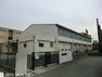 中学校 横浜市立下瀬谷中学校 徒歩14分。部活動帰りの帰宅も安心の距離です！