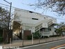 中学校 横浜市立岩崎中学校 徒歩18分。部活動が盛んで活気溢れた中学校です。