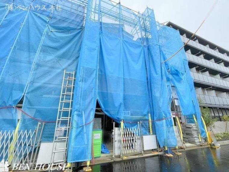 横浜市鶴見区栄町通4丁目