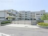 小学校 横浜市立義務教育学校西金沢学園（小学校）　距離680m