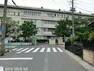 中学校 川崎市立渡田中学校 徒歩17分。部活動が盛んで活気溢れた中学校です。