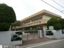 中学校 横浜市立西谷中学校 徒歩21分。部活動が盛んで活気溢れた中学校です。