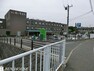 病院 横浜鶴ケ峰病院 徒歩3分。万が一際に必要になる病院。近所にあることで安心につながります。