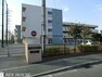 中学校 横浜市立東山田中学校 徒歩16分。部活動帰りの帰宅も安心の距離です！