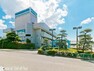 病院 西横浜国際総合病院　距離2640m